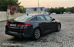 کیا ئۆپتیما